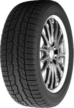 Toyo Observe GSi6 LS 255/50R19 107H Nordiske vinterdekk Toyo Observe GSi6 LS 255/50R19 107H Nordiske vinterdekk