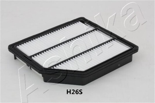 Luftfilter ASHIKA 20 0H H26 Luftfilter ASHIKA 20 0H H26