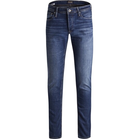 Jack & Jones Junior Blue Denim Original Glenn Jeans 814 Noos 140
