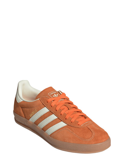 adidas Originals Gazelle Indoor - Orange - 39 1/3