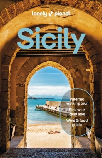 Lonely Planet Sicily Lonely Planet Sicily