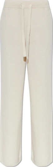 Woolrich Dame Bukser Beige L, Woolrich Dame Bukser Beige L,
