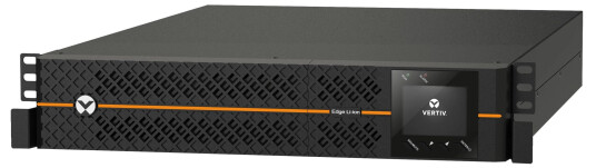 VERTIV EDGE - UPS - 1350 watt - 1500 VA