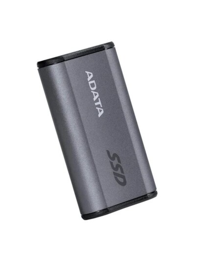 A Data SE880 SSD 4TB Gr Ekstern SSD USB 3.2 Gen 2x2 AELI SE880 4TCGY