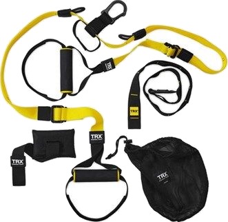 Trx Burn Suspension Trainer Treningsbånd Trx Burn Suspension Trainer Treningsbånd