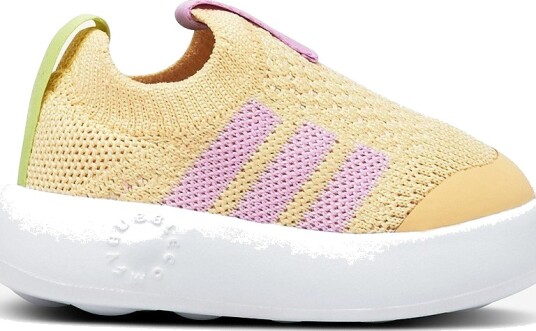 adidas Sport Performance Joggesko Bubblecomfy I Orange