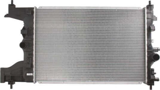 KOYORAD PL462702 Radiator motorkjøling