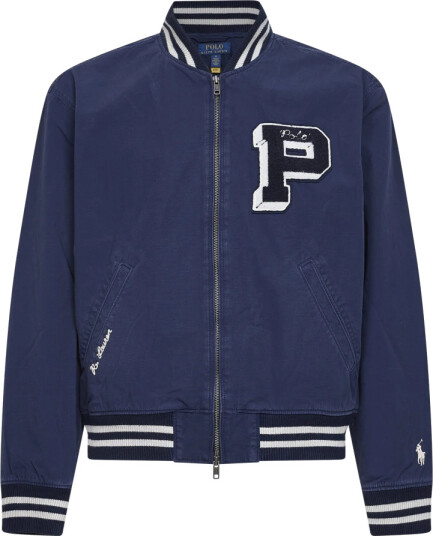 Polo Ralph Lauren Herre Jakker Blå L,
