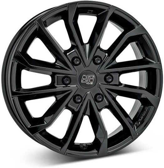 MSW 42 Van G.Blk 7.5 x 19 CB74,60 ET52.5 6/120 7.5 x 19 MSW 42 Van G.Blk 7.5 x 19 CB74,60 ET52.5 6/120 7.5 x 19