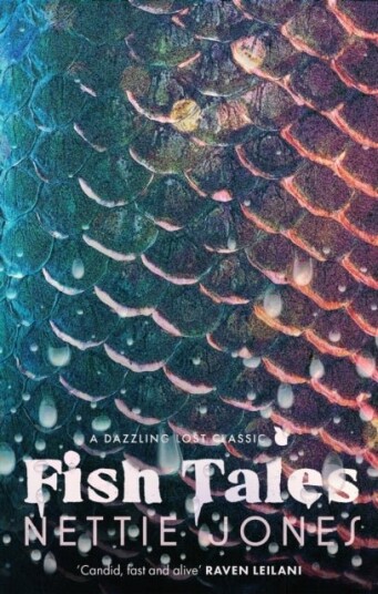 Fish Tales Fish Tales