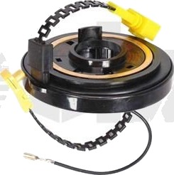 VIKA 99591815901 Viklefjær, airbag VIKA 99591815901 Viklefjær, airbag