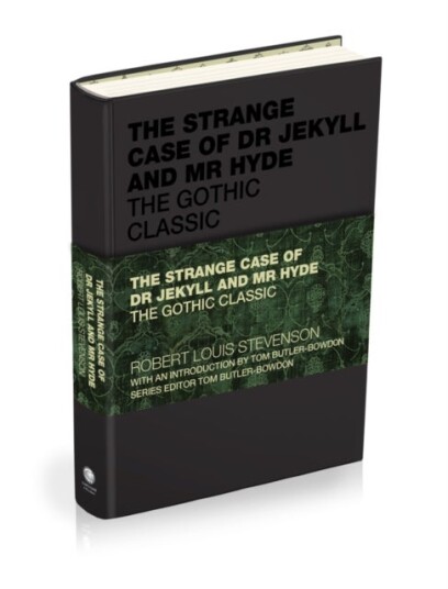 The Strange Case of Dr Jekyll and Mr Hyde The Strange Case of Dr Jekyll and Mr Hyde