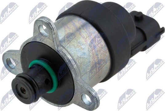 Styreventil, drivstoffmengde (Common-Rail-system) NTY ESCV-CT-004