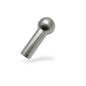 Endekule til vaier, 14 mm, JTC Power Endekule til vaier, 14 mm, JTC Power