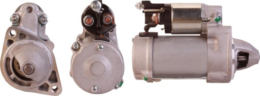 LUCAS LRS02487 Starter