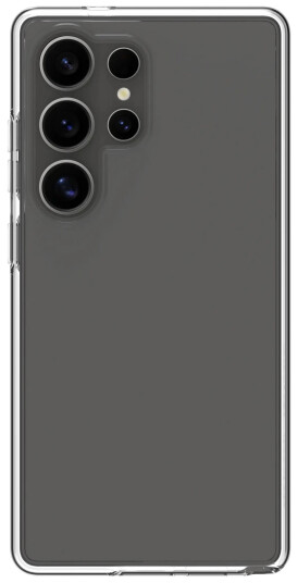 dbramante1928 Iceland Pro Deksel til Samsung Galaxy S25 Ultra Svart