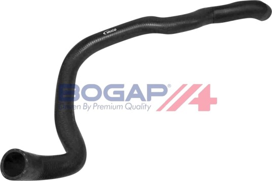 BOGAP A4228588 Radiatorslange