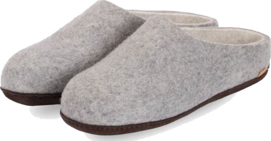 Tova Baatar Basic lav tøffel Unisex Tova Baatar Basic lav tøffel Unisex
