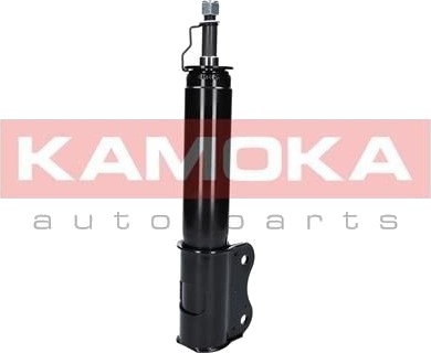 Støtdemper KAMOKA 2000310 Støtdemper KAMOKA 2000310