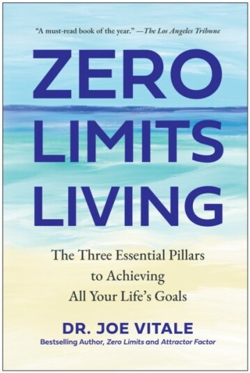 Zero Limits Living Zero Limits Living