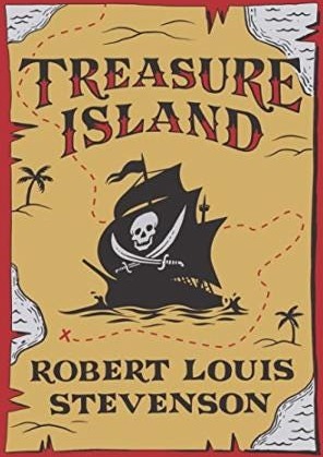 Treasure Island (Barnes & Noble Collectible Editions) Av Robert Louis Stevenson