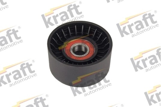 Strammehjul kilerem KRAFT 1222180