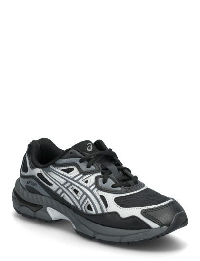 Asics Gel Nyc Gs Black 36 Asics Gel Nyc Gs Black 36