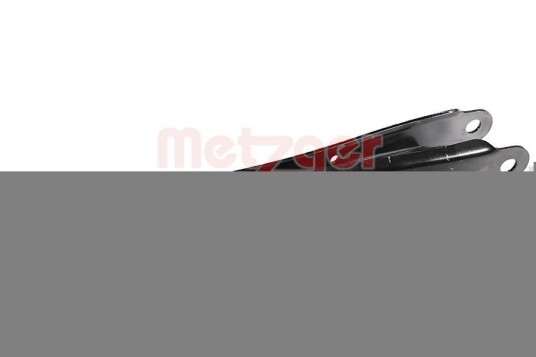 Bærearm, hjuloppheng METZGER 58156609 Bærearm, hjuloppheng METZGER 58156609