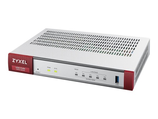 Zyxel Firewall USG FLEX 50H Zyxel Firewall USG FLEX 50H