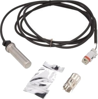 Slitekontakt bremsekloss PNEUMATICS PN-A0111
