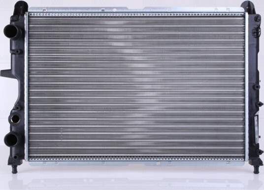 Radiator NISSENS 61816