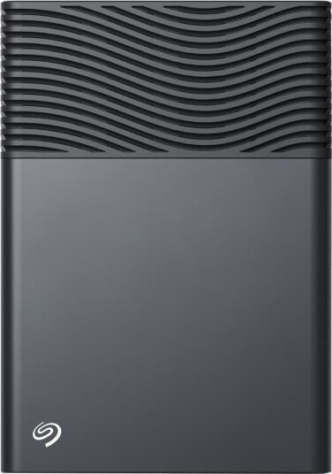Seagate Desktop OneTouch Flow Drive 8TB ekstern HDD STNB8000400 Seagate Desktop OneTouch Flow Drive 8TB ekstern HDD STNB8000400