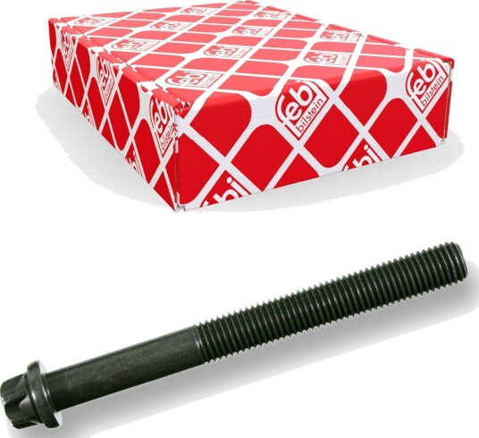Sylindertoppskrue FEBI BILSTEIN 11725