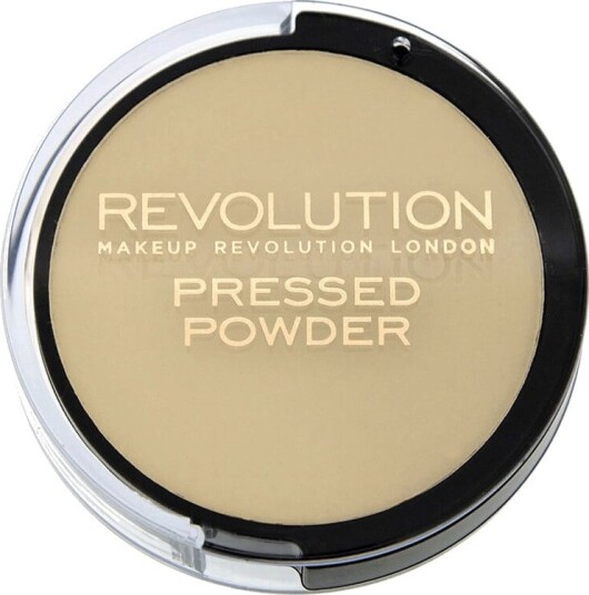 Makeup Revolution Pressed Powder Translucent 7 g
