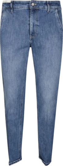 PT Torino Herre Jeans Blå W30,