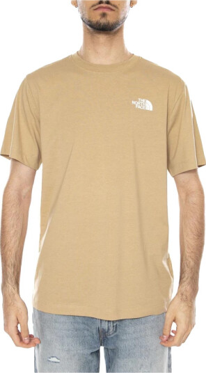 The North Face Herre Sport Grønn M,