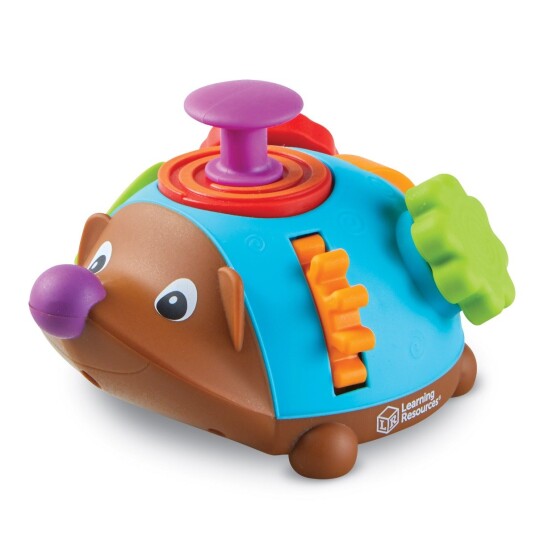 Learning Resources Finmotorikk pinnsvin Fidget