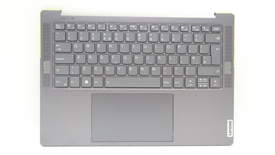 Lenovo COVER Upper Case ASM_UKE H