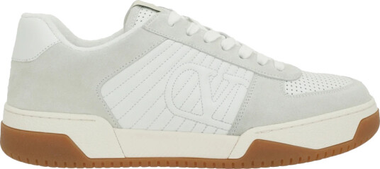 Valentino Herre Sko Hvit 41 EU,