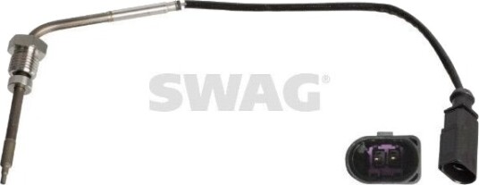 Sensor, eksostemperatur SWAG 33 10 0238