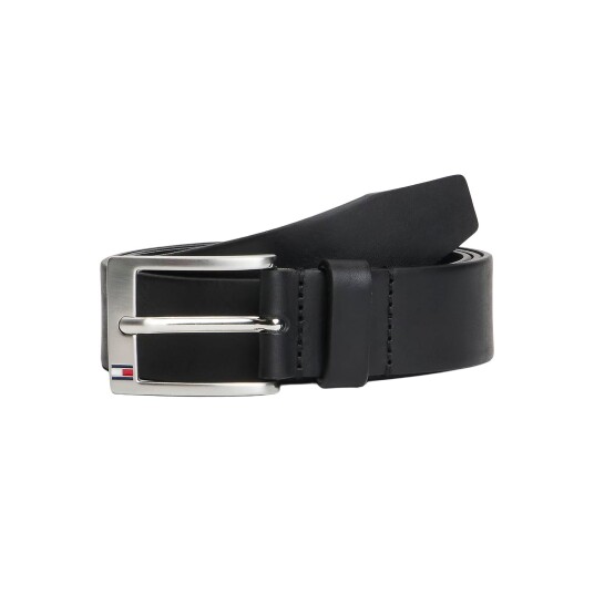 Tommy Hilfiger New Aly Belt - Black - 100 Tommy Hilfiger New Aly Belt - Black - 100