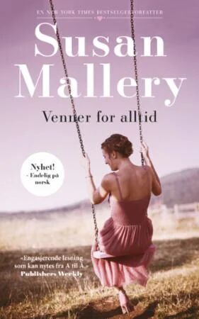 Venner For Alltid Av Susan Mallery