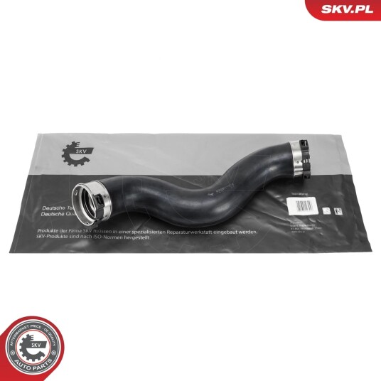 Ladeluftslange ESEN SKV 43SKV954