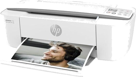 HP Deskjet 3750 HP Deskjet 3750