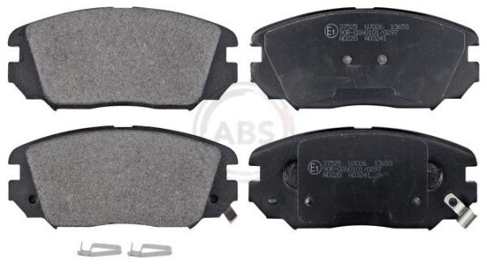 Bremseklosser A.B.S. 37525