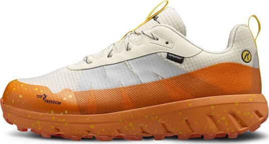 Joe Nimble Women"s Explore Addict Orange 40.5 Joe Nimble Women"s Explore Addict Orange 40.5