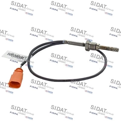 Sensor eksostemperatur FISPA 82.1431 Sensor eksostemperatur FISPA 82.1431