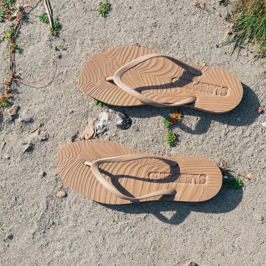 Sleepers Tapered Flip Flop Sleepers Tapered Flip Flop