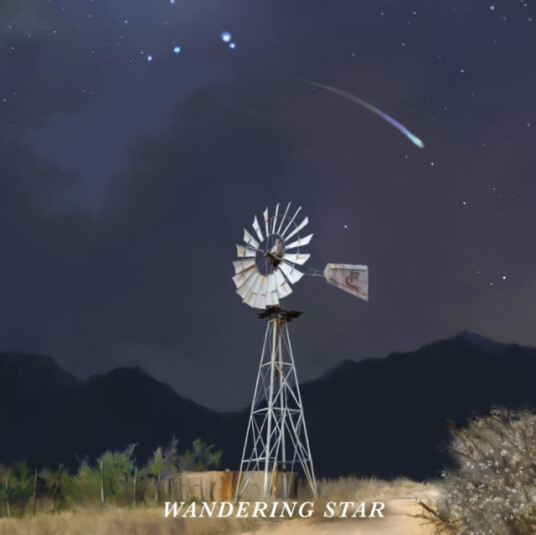 Wandering Star