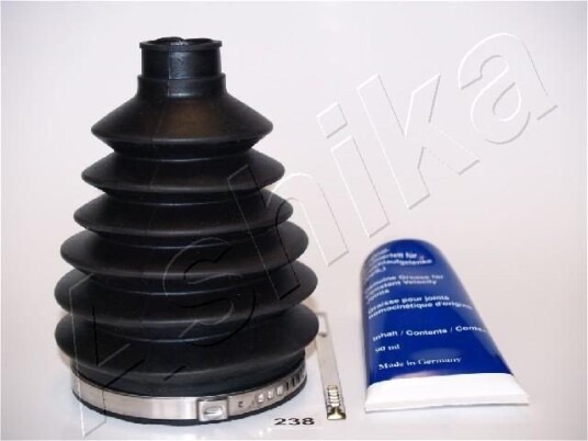 Japanparts Mansjett drivaksel JAPANPARTS KB 238 Japanparts Mansjett drivaksel JAPANPARTS KB 238